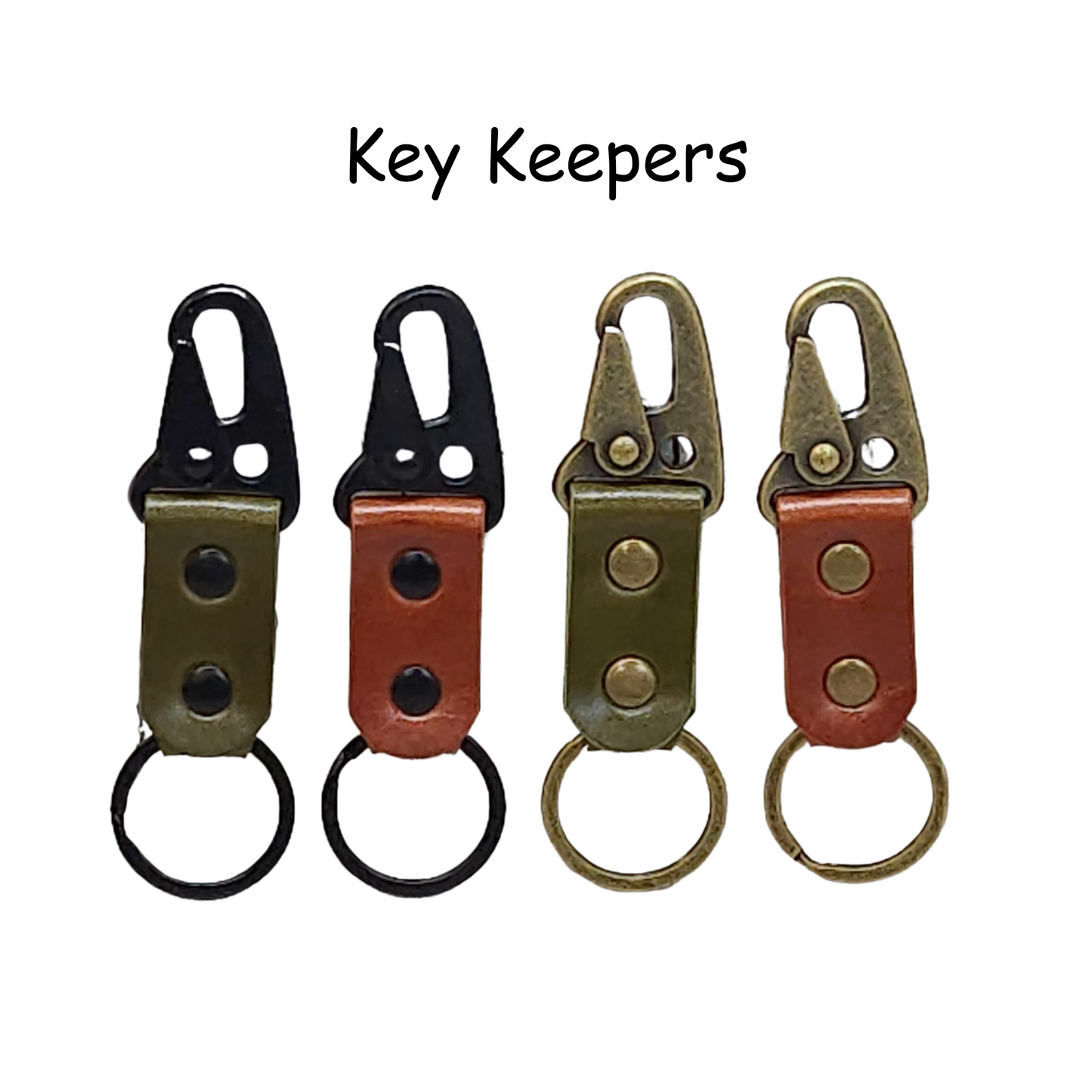 key Keeper