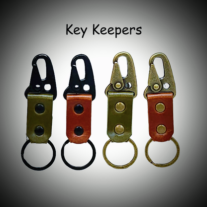 key Keeper